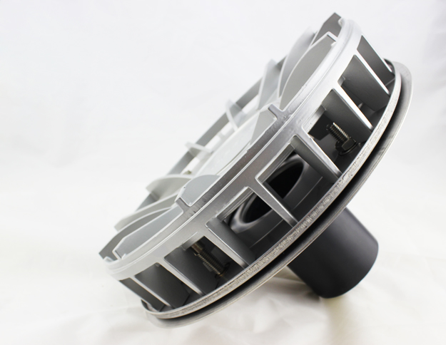 供應虹吸雨水斗