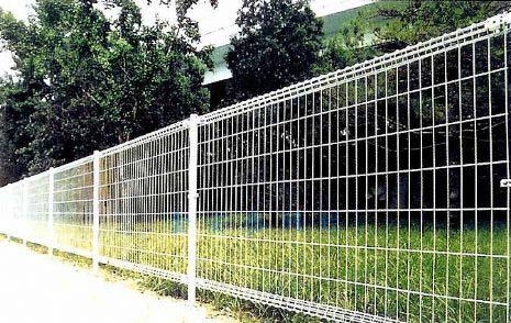 安平廠家供應雙圈護欄網 體育廠護欄網 高速護欄網等