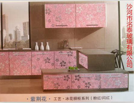 優質櫥柜門玻璃價格