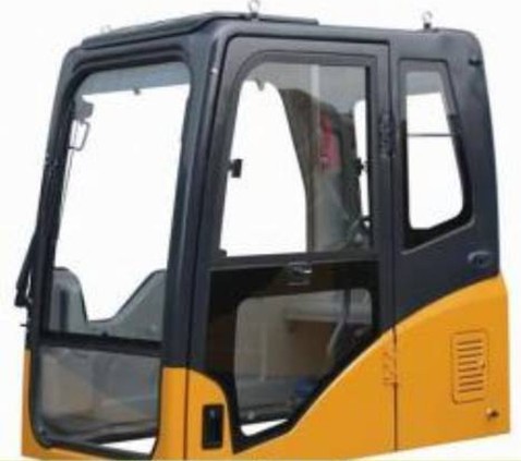 供應(yīng)雷沃挖掘機(jī)駕駛室