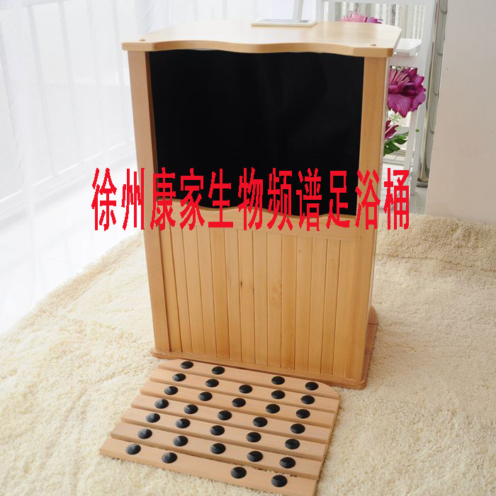 遠紅外足浴桶不加熱怎么辦 生物云母板