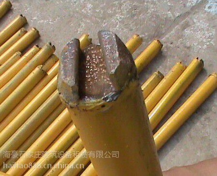 房地產老板都說好的內支撐腳手架