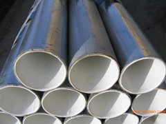 襯塑復(fù)合鋼管