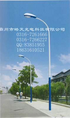 推廣太陽能路燈產業的s要環節