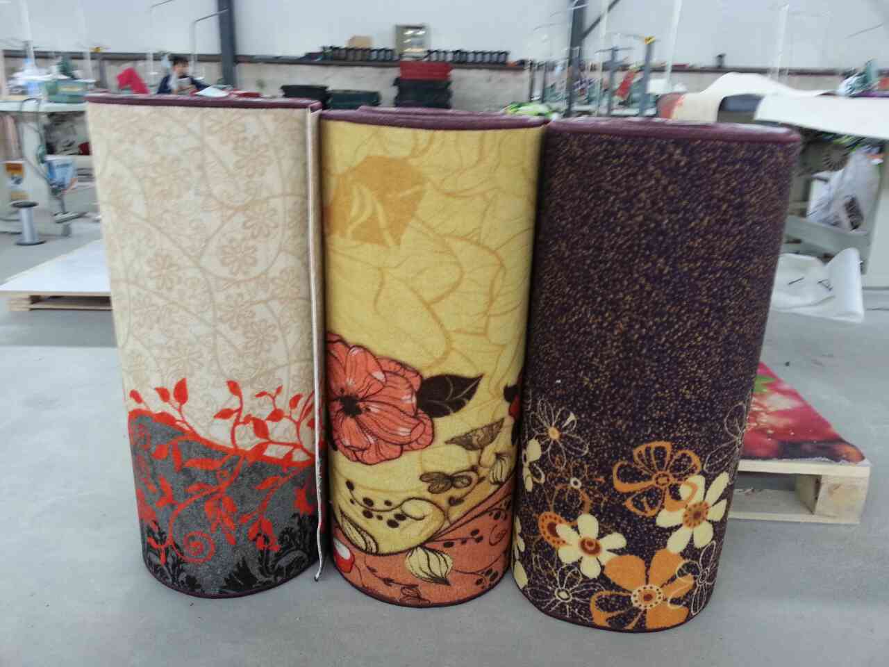 沈陽坤圖毯業有限公司