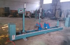 雙槍環(huán)縫自動(dòng)焊接機(jī)之焊接工藝裝備特點(diǎn)