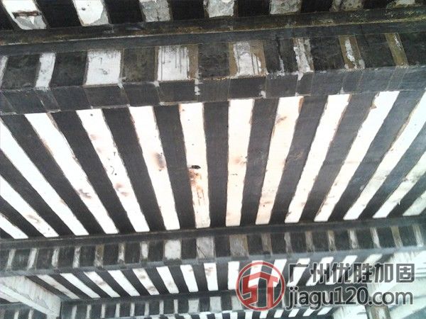 專業加固公司提供CAD設計 優勝加固承接加固方案