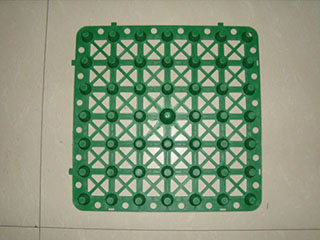 卷材排水板，PE排水板，排水板施工。