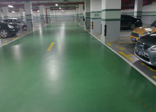 生產商供應 環氧樹脂地坪漆地坪裝飾漆