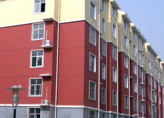 #沈陽廠家供應氟碳漆高級外墻裝飾漆