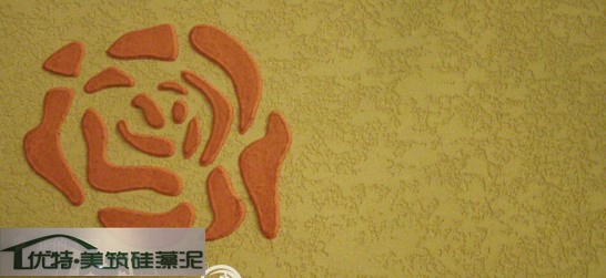 大宅裝修，就用優(yōu)特美筑硅藻泥！