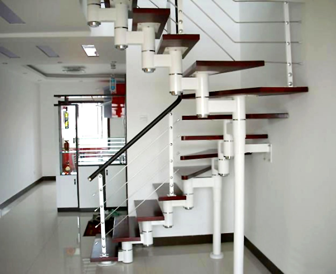 藝術樓梯，實木樓梯，旋轉樓梯