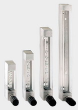 克羅尼轉子流量計