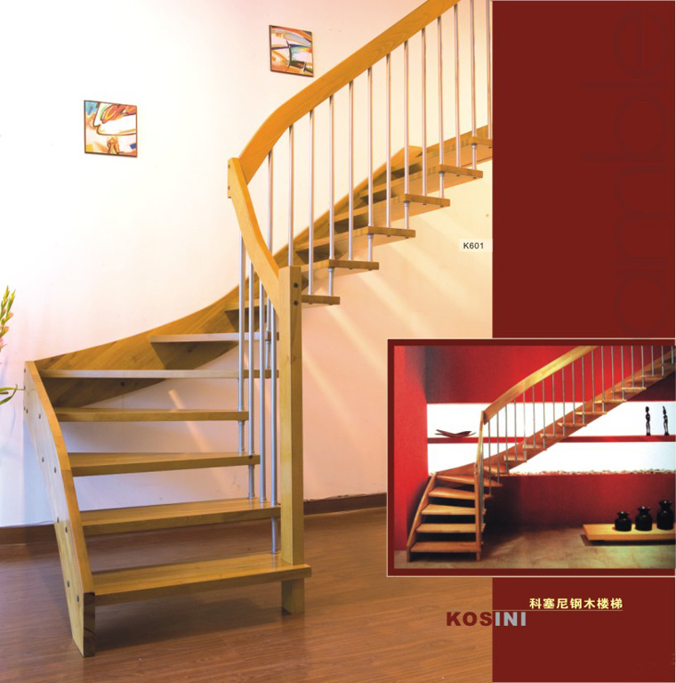 工程樓梯，不銹鋼樓梯，旋轉樓梯