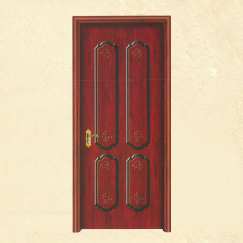 焊接無縫鋼木門