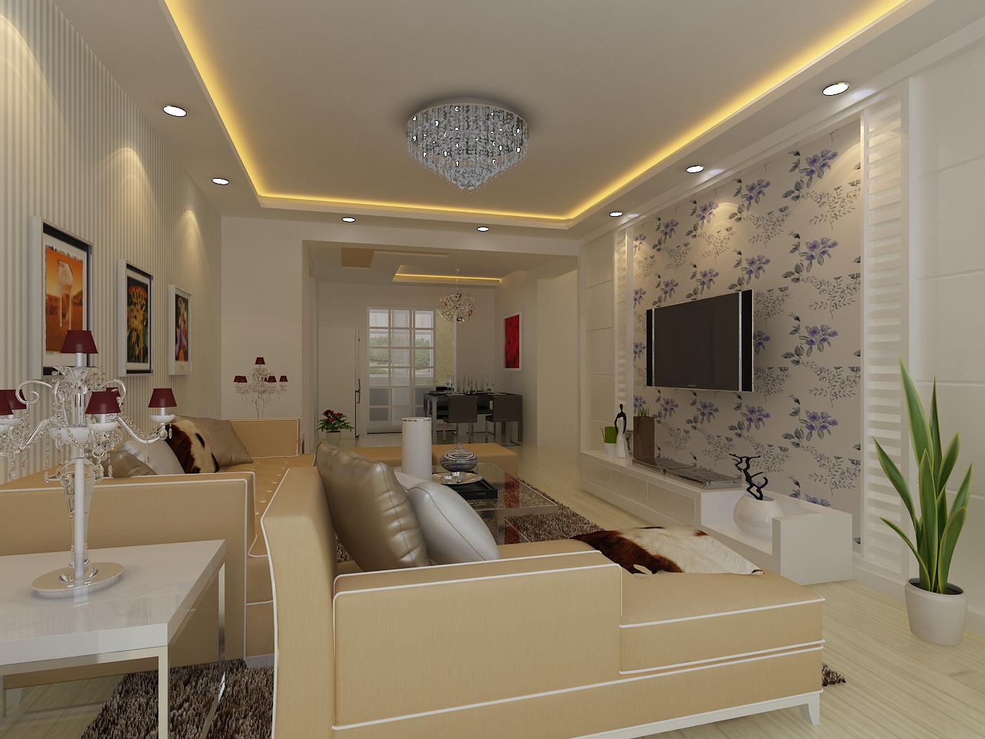 家裝、工裝、商裝效果圖設(shè)計(jì)及施工