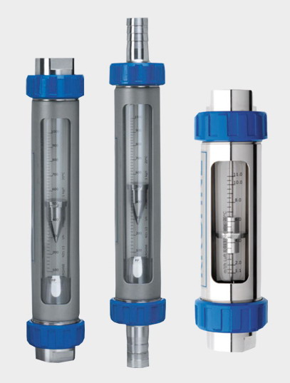 科隆玻璃轉子流量計VA40VA45