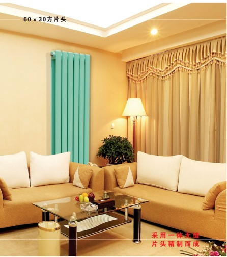 泓鑫盛散熱器品質超凡