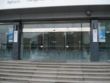 上海普陀區感應門維修  ES-90控制器維修