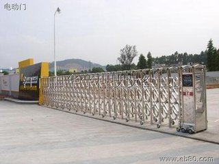 福州市廈門市電動門廠龍巖市電動門生產基地