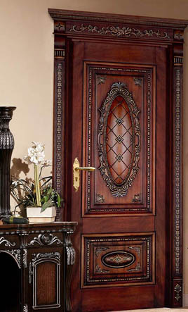 江山立博門業有限公司誠招全國代理商