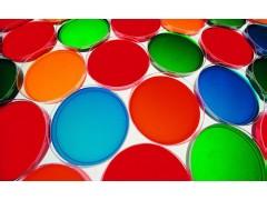 粉末涂料的發展生機勃勃