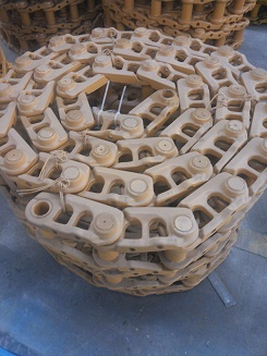 山推ty220鏈條批發