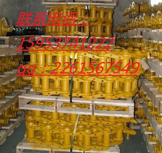 ty130推土機濕地鏈條