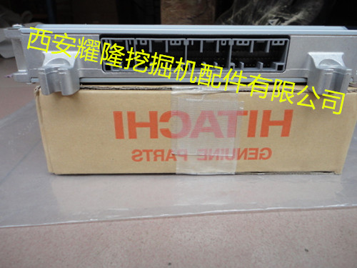 日立200-3挖掘機電腦板