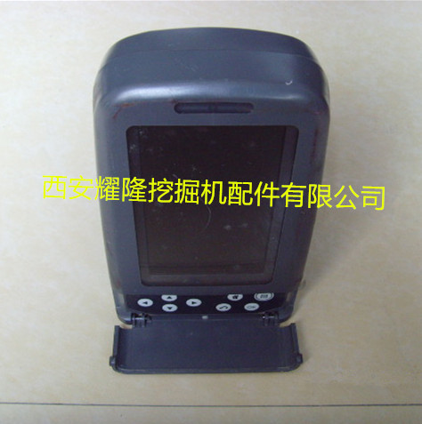 卡特320D挖掘機顯示屏