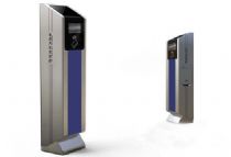 停車場道閘外殼 刷卡機(jī)外殼 電動車充電樁外殼