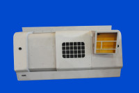 陶瓷機(jī)械外殼