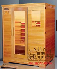 諾迪克產(chǎn)婦發(fā)汗房配置 滿月發(fā)汗房