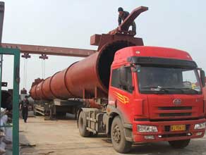 河南鑫順加氣磚蒸養釜規格型號