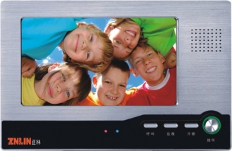 吳忠智能家居新秀/中衛可視樓宇對講