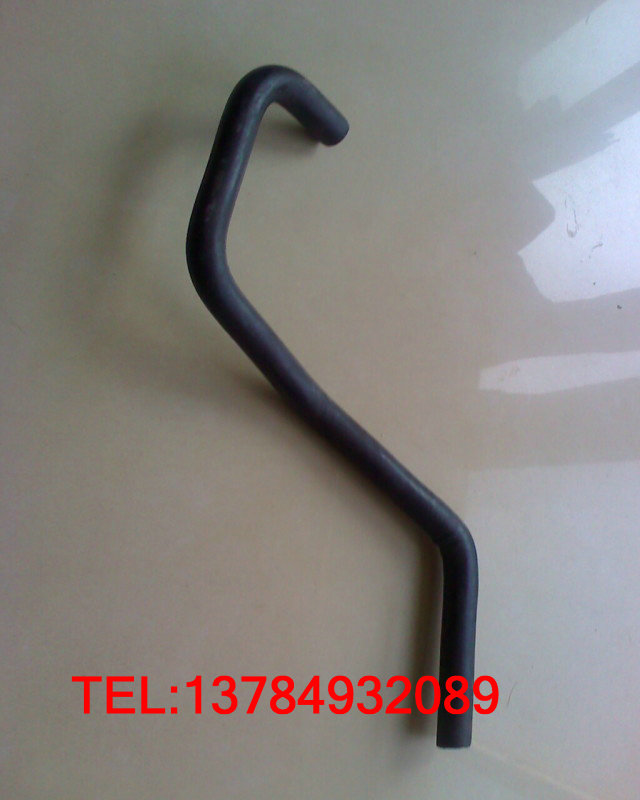 供應(yīng)汽車暖風(fēng)管，三元乙丙橡膠管