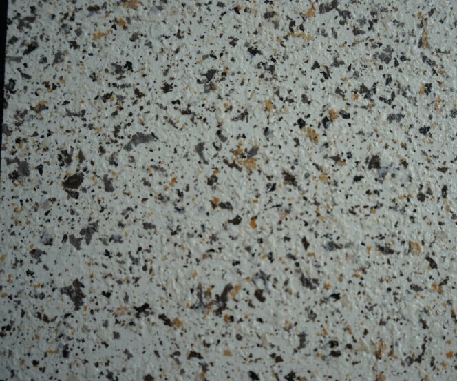 高品質天然真石漆