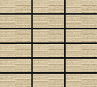 韶關 祥達通體外墻磚 仿石磚 別墅磚系列 50*115