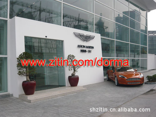 上海閔行區多瑪自動門維修