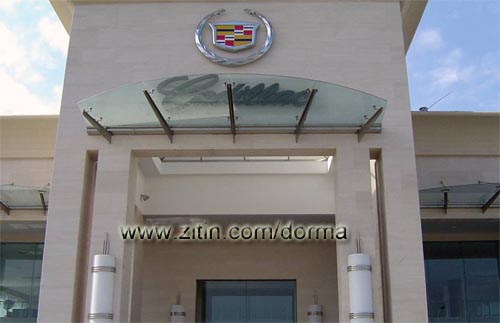 上海自貿區玻璃多瑪自動門安裝，浦東外高橋至泰維修保