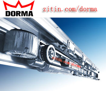 上海黃浦區感應門維修 多瑪自動門感應器控制器損壞維