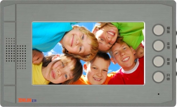 蘇州可視對講系統設備正林樓宇對講設備