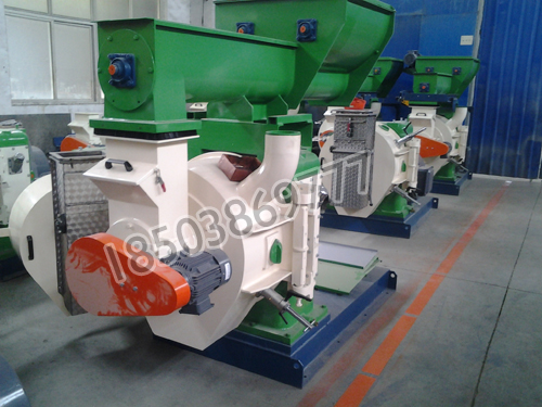 燃料顆粒機/環模顆粒機/顆粒機廠家