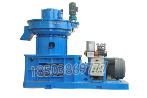 顆粒機設備/秸稈木屑顆粒機