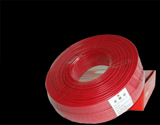 供應四川雅安伊思特   單導發熱電纜