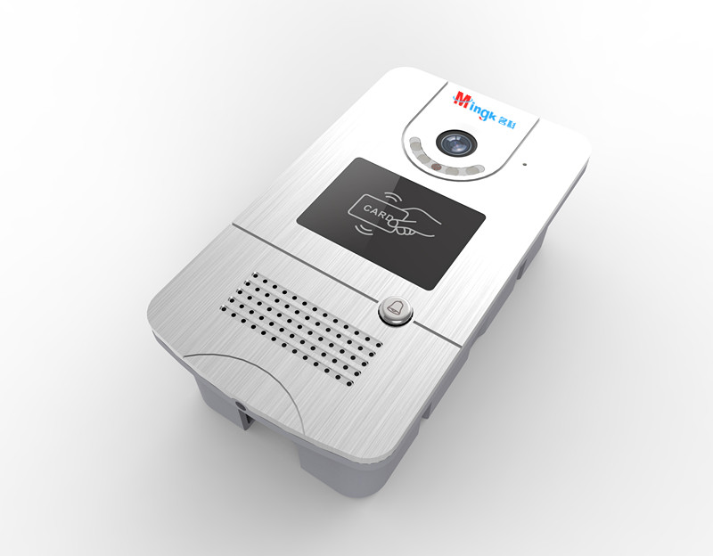 福建樓宇對講系統門禁聯網功能強大