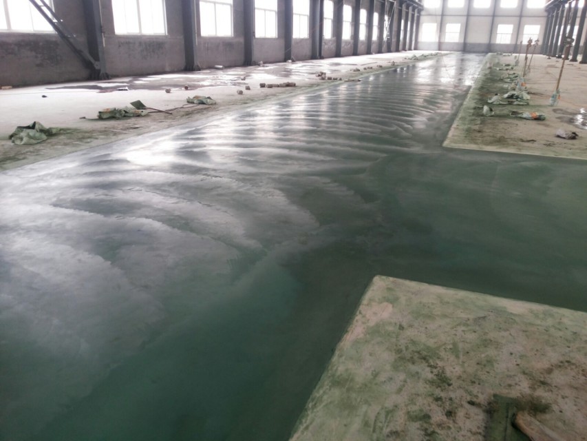 青島嶗山區(qū)z專業(yè)的金剛砂耐磨地坪生產(chǎn)企業(yè)