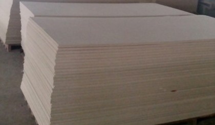 雙隆牌氧化鎂板批發  ts-02氧化鎂板性能