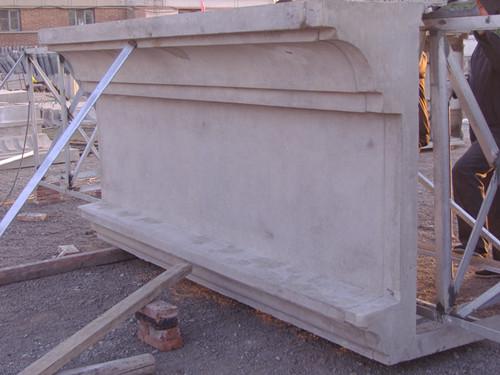 大連GRC門(mén)套線(xiàn)條