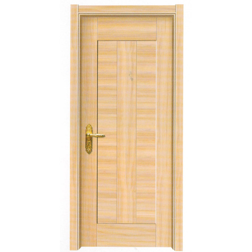 山西生態鋼木門